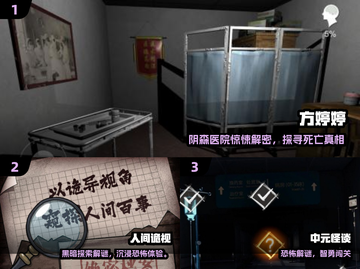 🔥2024最烧脑破案推理游戏榜单来袭！🎮截图2