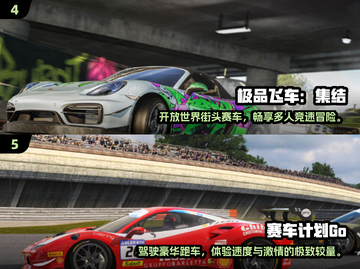 🔥2024必玩！高质量F1赛车游戏合集🚀截图3