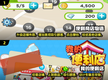 🔥2025超耐玩商店经营游戏合集💥截图3
