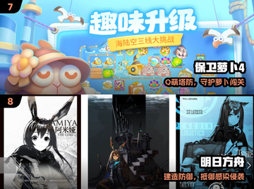 🔥2025最耐玩塔防TOP10💥截图4