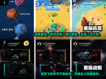 2025必玩💥外星人对战手游推荐🎉截图3