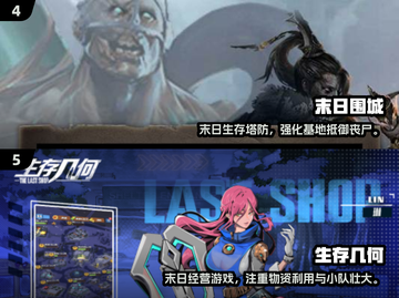 🔥2025末日策略游戏TOP榜💥高玩必试的生存挑战🎮截图3