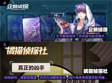 🔍2024最烧脑侦探游戏TOP榜！🔥解谜控必收藏截图3