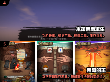 🔥2024必玩！最受欢迎的单机生存手游大揭秘🎮截图3