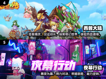 🔥2024必玩氪金游戏推荐，这些你都试过吗？🎮截图3