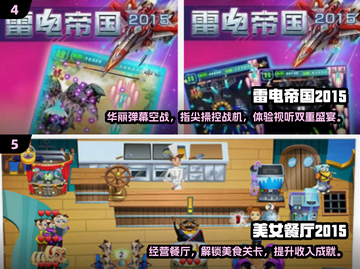 🎮2015经典游戏大作合集｜重温热血岁月🔥截图3