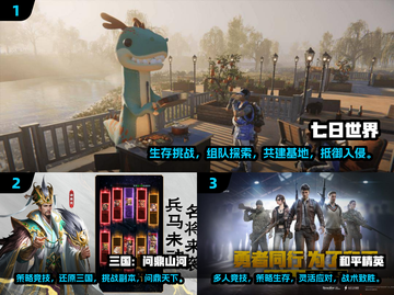 🌟2025两人手机联机游戏推荐🔥超好玩不容错过！🎮截图2