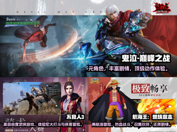 2024必玩🔥云畅游戏大揭秘🎮截图2