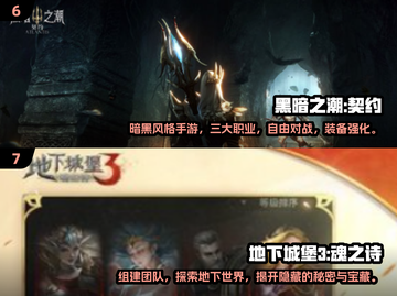 🔥2025必玩！二次元魂系游戏大全💥截图4