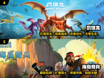 🔥2018必玩网游推荐🎉带你领略当年经典游戏截图3