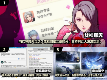 2024必玩！🔥超有趣模拟聊天手游合集来啦！📱截图2