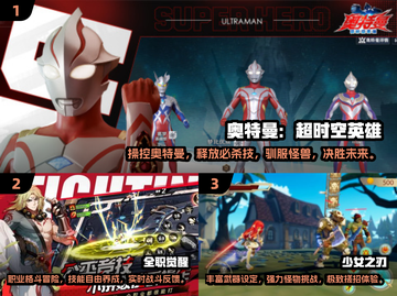 🔥2025热血格斗游戏🔥激情对战，等你来战！🎮截图2