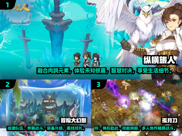 2025年必玩🔥超有趣游戏清单🎮截图2