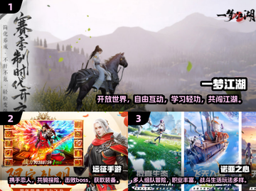 ✨2024超好玩情侣骑马手游🔥甜蜜冒险等你来！截图2
