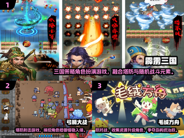 🔥2025塔防游戏TOP10榜单来袭！🎮截图2