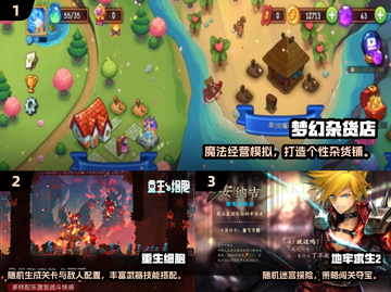 🎮2025安卓大型单机游戏TOP榜🔥截图2