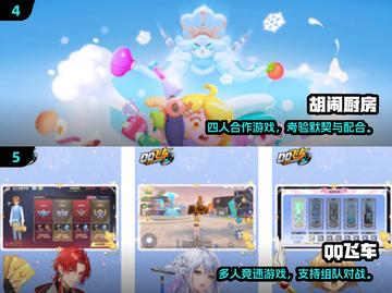 🔥四人聚会必玩经典游戏推荐！🎮截图3