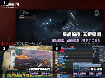 🚢2024最上头战舰建造游戏TOP5🔥截图2