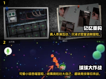 🔥2025必玩经典网游单机版合集🎮截图4