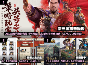 🔥2025历史手游TOP榜！穿越古今玩转历史🌍✨截图2