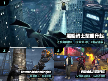 🔥2025最火DC游戏免费下载💥截图2