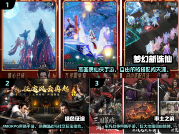 🔥2024最火策略手游推荐！🎮截图2