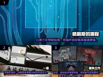 🔥2024必玩手机单机游戏大作推荐🎮截图2