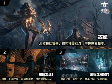 🔥2025必玩！超热门魂类手游推荐下载🔗截图2