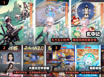 🔥2025必玩CP游戏榜单来袭！🎮💘截图2