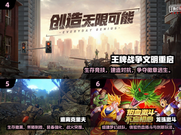🔥超适合人多玩的游戏清单来了！🎮截图3