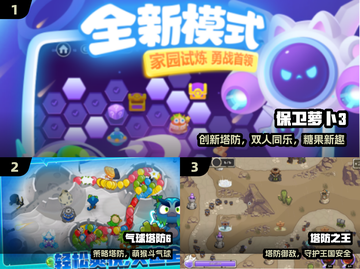 🔥2025塔防手游TOP10💥截图2