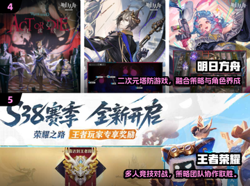 🔥十人聚会必玩！2025高人气桌游推荐🎲截图3