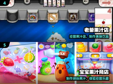 🍹2025最火榨汁手游TOP榜！截图3