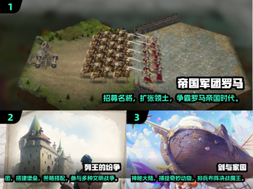 🔥2024必玩！骑马砍杀类手游合集💎截图2