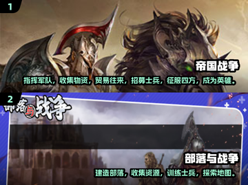 🔥2025必玩战争模拟器游戏推荐🎉截图3