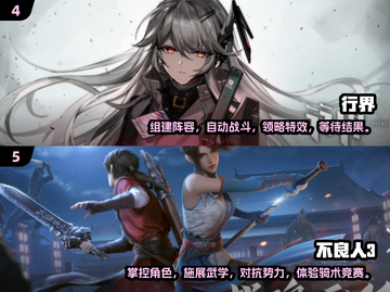 2024必玩🔥优质ACG动漫游戏推荐🎮截图3