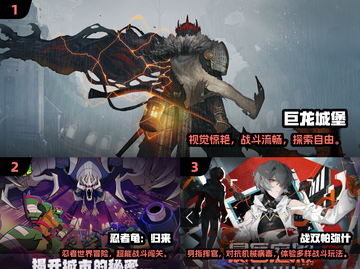 🔥2024最耐玩动作游戏榜单来袭！🎮截图2