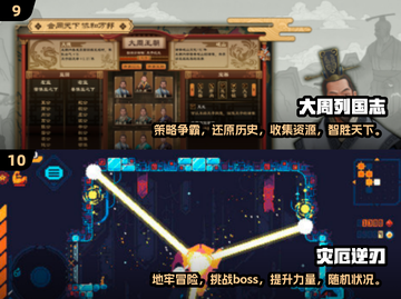🔥2024十大最好玩对战单机手游合集💥截图5