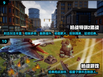 🔥2024枪战游戏Top10榜单出炉！🎮必玩的全收录💥截图5