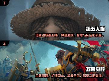 2024免费手游🔥不充钱也能玩到爽！截图3