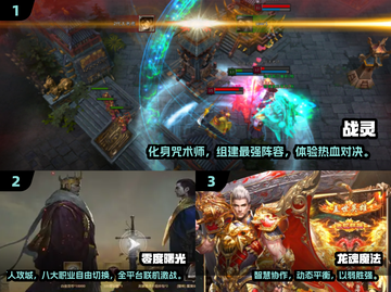 🎮2025最新手游新服合集！🔥截图2