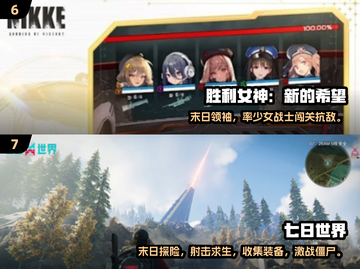 🔥2025最火RPG射击游戏榜单出炉！🎮💥截图4
