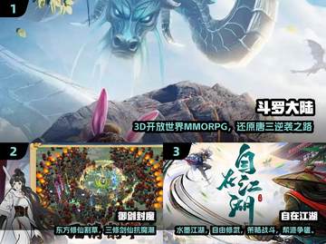 🔥2025最热手游排行榜出炉！🎮🔥截图2