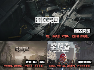 2022超真实手游推荐💥下载必玩！截图2