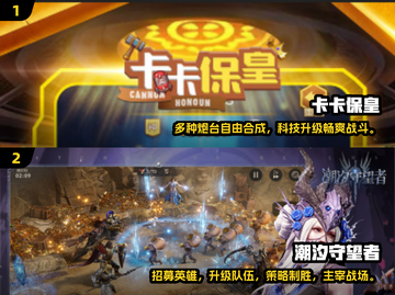 🔥2025必玩第三人称塔防游戏推荐🎮截图3