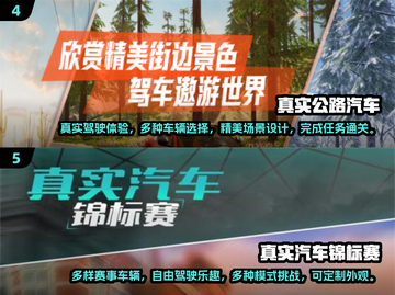 🔥2024最受欢迎F1手游下载推荐🚀截图3