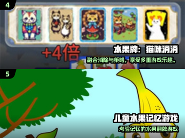 🔥2024必玩水果游戏大揭秘！🍉🎮截图3