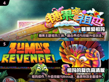 🔥2025单机祖玛手游大合集🎮轻松上瘾！截图3