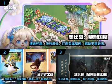 2025最受欢迎❤情侣游戏合集，甜到齁！截图2