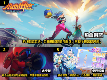 🔥2024多人联机室内游戏大汇总🎮宅家也能嗨翻天！截图2